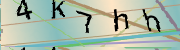 grafischer Zugangscode